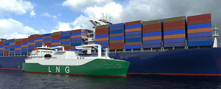 Sembcorp_Marine_buque_GNL