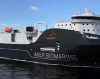 Wärtsilä diseña y equipa un nuevo buque de apoyo antártico