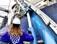 Heineken, Philips y Shell entre las multinacionales que junto a Maersk trabajan para descarbonizar el transporte marítimo