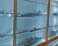 El Museo Naval participa con Google en el proyecto Once Upon a Try﻿