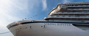 Fincantieri y Viking firman la construcción de dos buques﻿