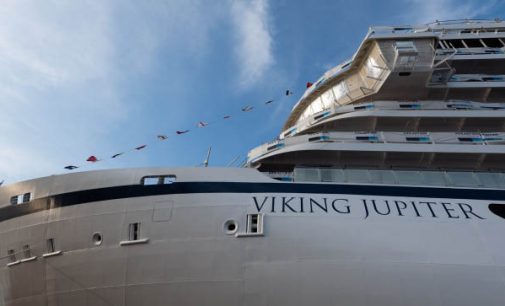 Fincantieri y Viking firman la construcción de dos buques﻿