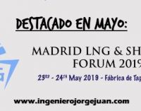 ¿Has visto los cursos de mayo de la Fundación Ingeniero Jorge Juan?