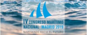 Entrevista a Luis Ramón Núñez Rivas por motivo del IV Congreso Marítimo Nacional