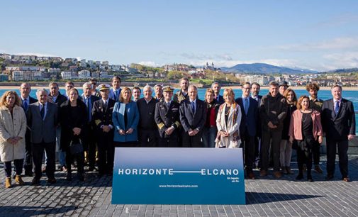 El julio, la costa vasca rendirá el mayor homenaje a Juan Sebastián Elcano