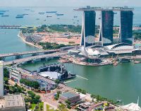 Keppel y DNV GL unidos por la promoción del GNL como combustible marino﻿