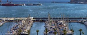 Lloyd´s Register desarrolla la primera notación sobre contaminación acústica en puertos
