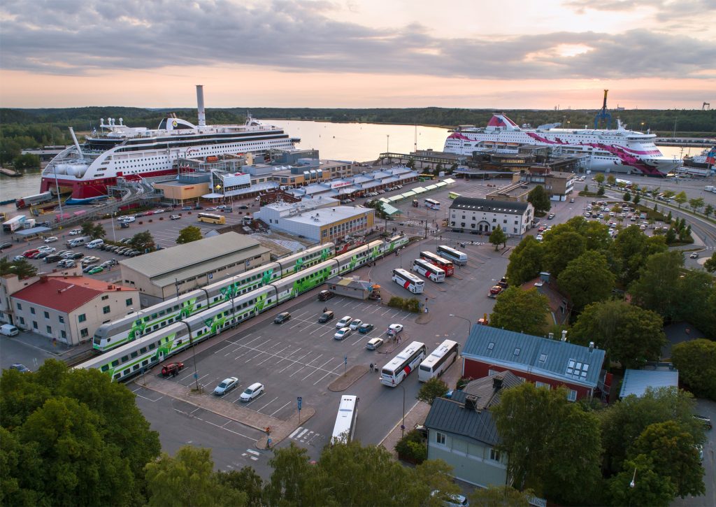Puerto_finés_Turku_amplía_capacidad_ro-pax_2025_2