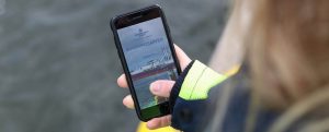 La Autoridad portuaria de Gotemburgo lanza la Bunkering App﻿
