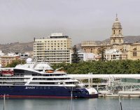 Cruceros premium desde Málaga﻿
