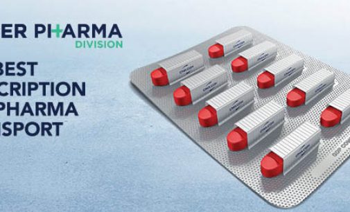 CMA CGM lanza un nuevo servicio de transporte marítimo de productos farmacéuticos