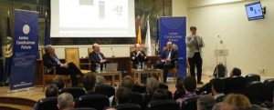 Inteligencia Artificial y Economía Azul, tecnologías y sectores clave para España. Conclusiones sobre la conferencia de Inteligencia Artificial en el Sector Naval Programa BE Leaders