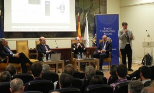 Inteligencia Artificial y Economía Azul, tecnologías y sectores clave para España. Conclusiones sobre la conferencia de Inteligencia Artificial en el Sector Naval Programa BE Leaders