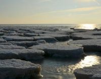 Wärtsilä instala su software para proteger las aguas árticas