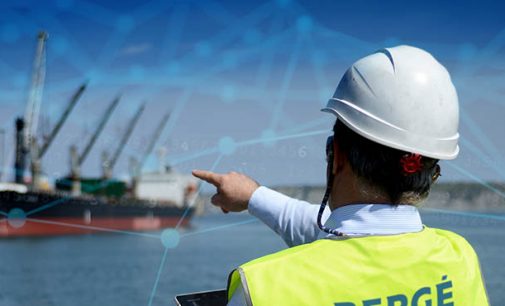 Proyecto “Estiba+ 2022” para la digitalización de los puertos españoles﻿