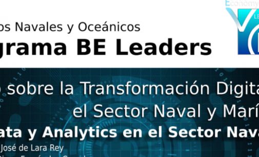 Big Data y Analytics en el Sector Naval