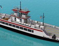 Schottle suministrará las hélices de los nuevos ferries del Departamento de Transportes de Carolina del Norte﻿