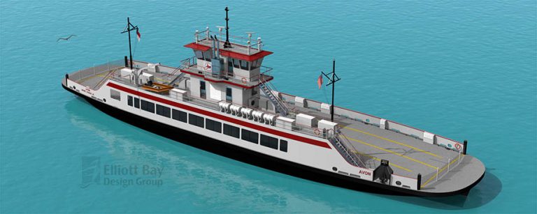 Schottel_Ferries _North_Carolina