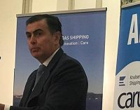 Alejandro Aznar: “Para relanzar la flota mercante española hace falta centralizar la gestión del REC en una Entidad Pública Empresarial con amplia autonomía”
