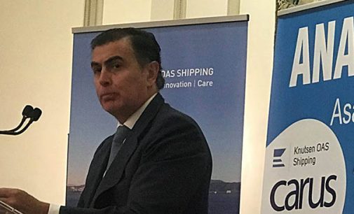 Alejandro Aznar: “Para relanzar la flota mercante española hace falta centralizar la gestión del REC en una Entidad Pública Empresarial con amplia autonomía”