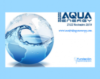 3ª Edición del Madrid Aquaenergy Forum