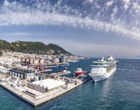 Gibraltar luce nueva terminal de GNL y solicita llevar a cabo operaciones de bunkering﻿