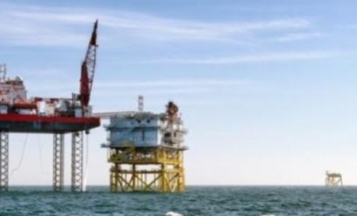 Iberdrola vende a GIG el 40% de su parque eólico marino East Anglia One