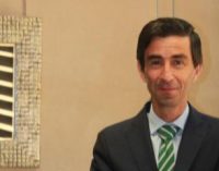 Luis García se incorpora al grupo SENER  como director de Desarrollo Corporativo