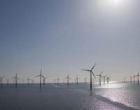 Ørsted suministrará energía limpia a los siete estados de la Costa Este de EE.UU