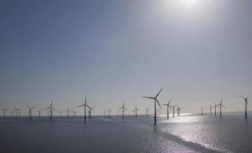 Ørsted suministrará energía limpia a los siete estados de la Costa Este de EE.UU
