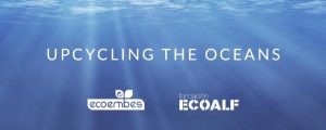 Tres puertos gallegos se incorporan al proyecto “Upcycling the Oceans”
