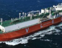 Una nueva flota de VLEC se está gestando en los Estados Unidos