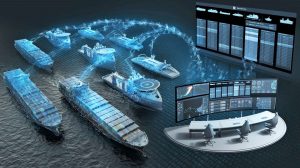 Proyecto Autoship, buques autónomos que cambiarán el mundo del transporte