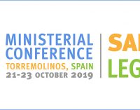La OMI celebrará en Torremolinos la Conferencia Ministerial: pesca segura, pesca legal