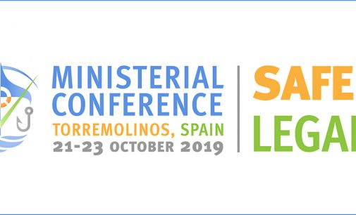 La OMI celebrará en Torremolinos la Conferencia Ministerial: pesca segura, pesca legal