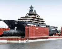 REV Ocean, el buque que cambiará nuestra visión del océano