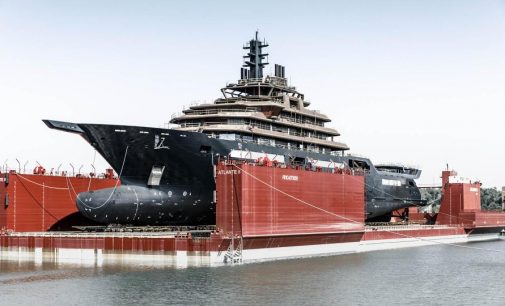 REV Ocean, el buque que cambiará nuestra visión del océano