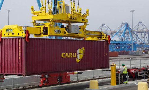 Los 10 puertos de América Latina y Caribe con mayor tráfico de contenedores de 2018