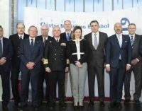 La visión del futuro y la competitividad marcan los premios 2019 del Clúster Marítimo Español
