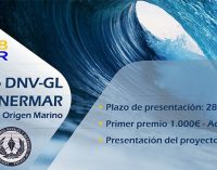 6ª Edición del Premio DNV-GL Enermar