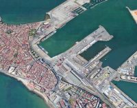 La nueva terminal de contenedores de Cádiz acogerá un proyecto internacional para ensamblaje de grúas