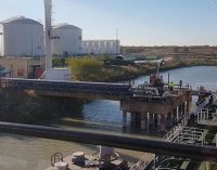 La Autoridad Portuaria de Sevilla impulsa medidas para incentivar las buenas prácticas medioambientales entre las empresas instaladas en el puerto