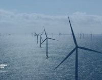Siemens Gamesa proveerá al mayor proyecto eólico marino de EE. UU.