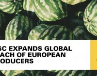 MSC expande el alcance mundial de los productores europeos