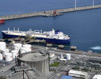 Bahía de Bizkaia Gas descargó 4,2 Mt de GNL en 2019