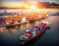 La navegación Just-in-Time asegura una reducción significativa de los costes del transporte marítimo
