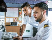 Anglo-Eastern digitaliza toda su flota con Navigator Port