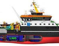 Fassmer y Nauticor aunan fuerzas para el desarrollo de proyectos de nueva construcción basados en LNG