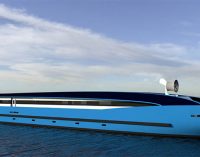Concordia Damen construirá el nuevo buque para el grupo STC