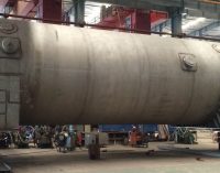 Primeras instalaciones de bunkering de GNL de Escocia